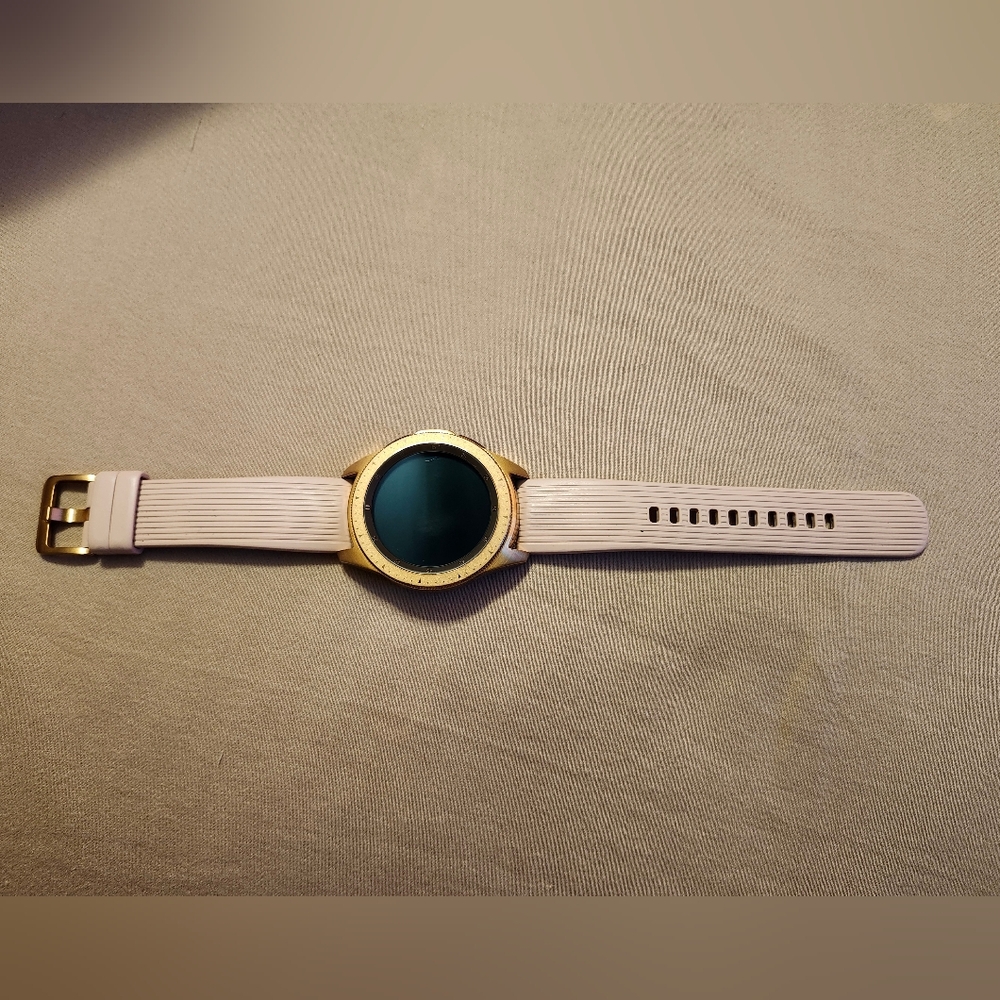 Samsung s watch